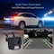 Pyle Compact Rearview Backup Camera PLCM11 - alternate 2